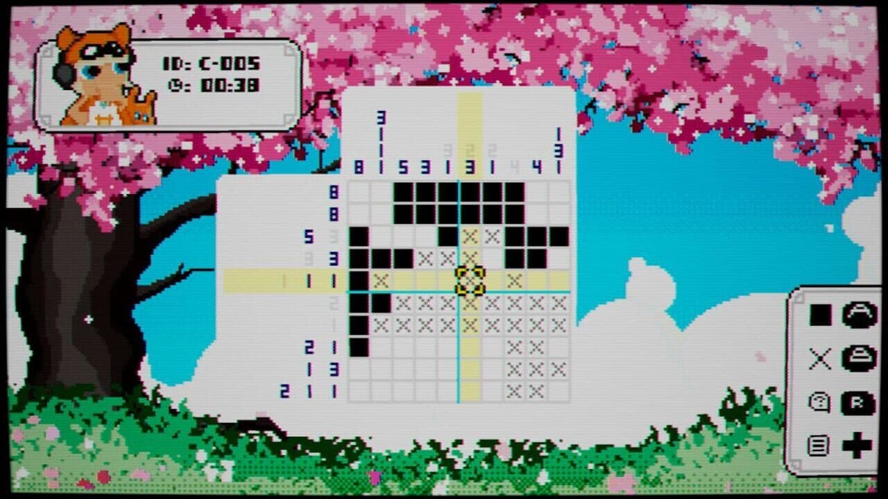 Piczle Puzzle Adventures + Picto Quest Puzzle Bundle thumbnail 2