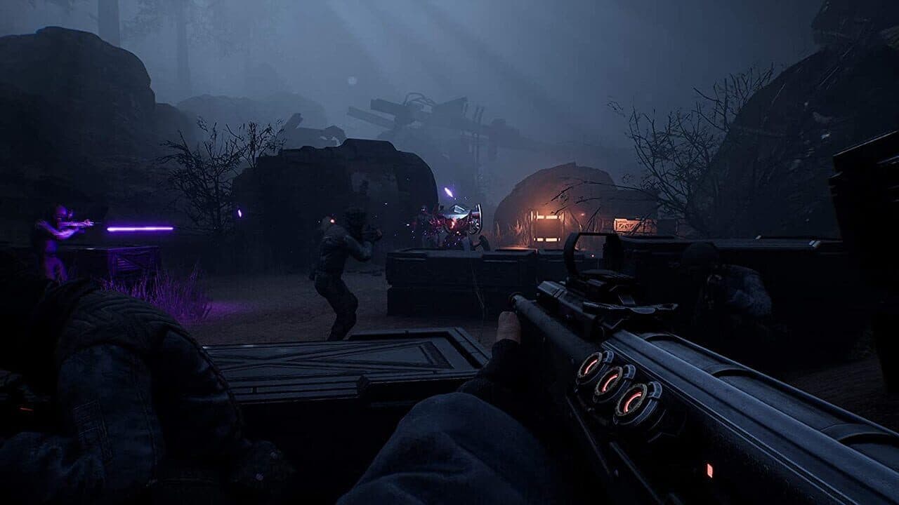 Terminator: Resistance Enhanced - Collector's Edition thumbnail 3