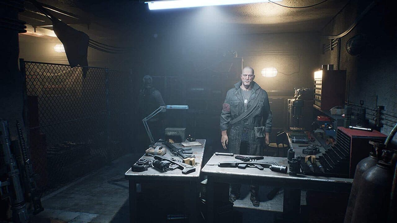 Terminator: Resistance Enhanced - Collector's Edition thumbnail 5