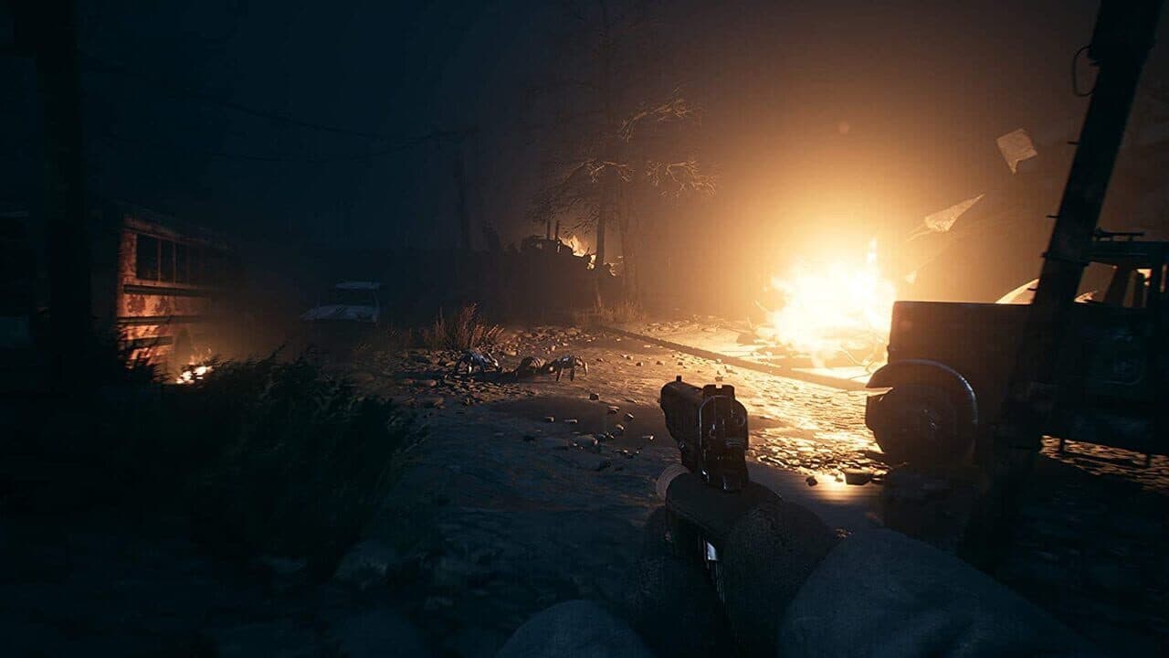 Terminator: Resistance Enhanced thumbnail 2