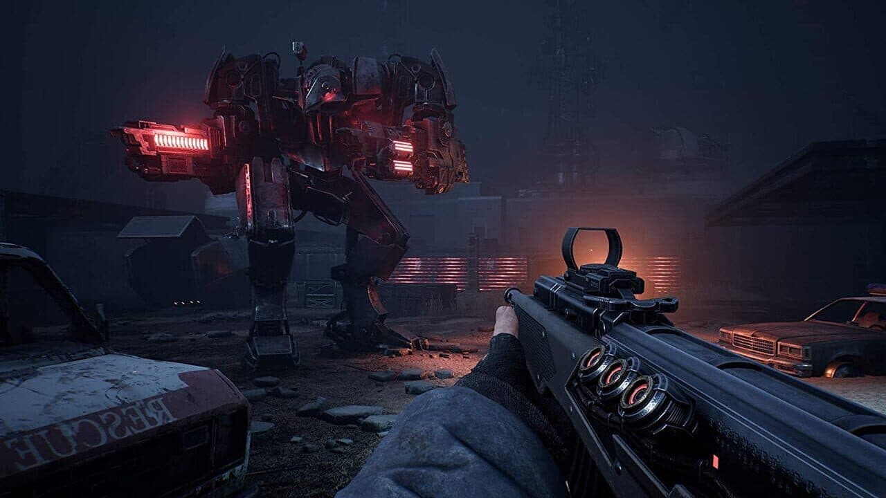 Terminator: Resistance Enhanced thumbnail 4