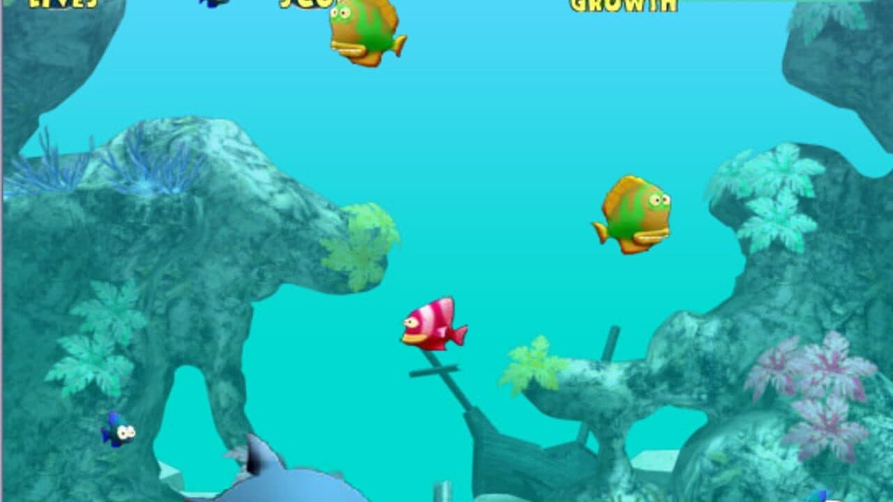 Fish Food! thumbnail 3