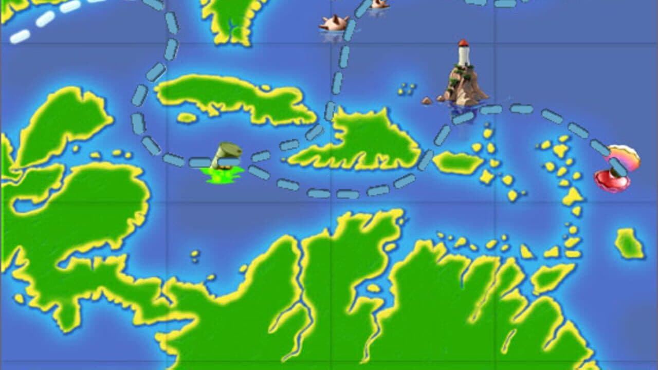 Fish Food! thumbnail 2