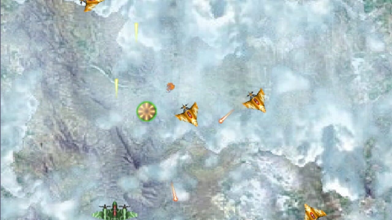Luftwaffe Airstrike thumbnail 3