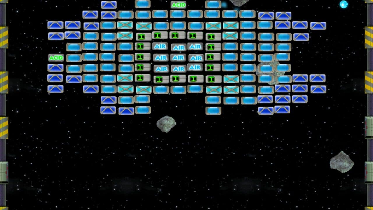 Starcosmic Bustout thumbnail 3