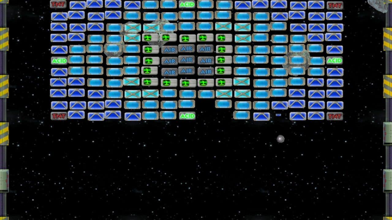 Starcosmic Bustout screenshot 1