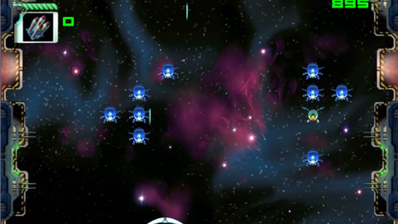 Starcosmic Invaders thumbnail 2