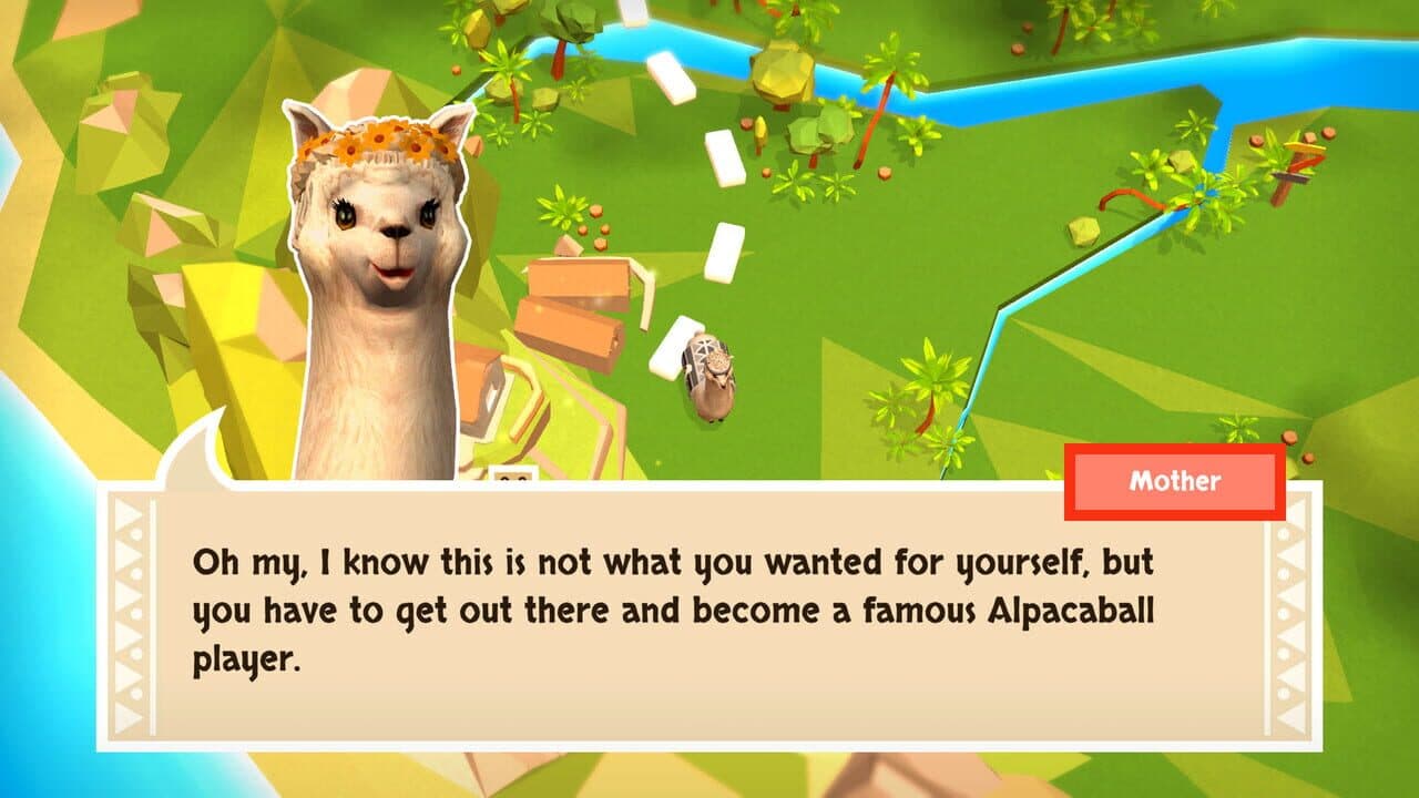 Alpaca Ball: Allstars - Collector's Edition thumbnail 2