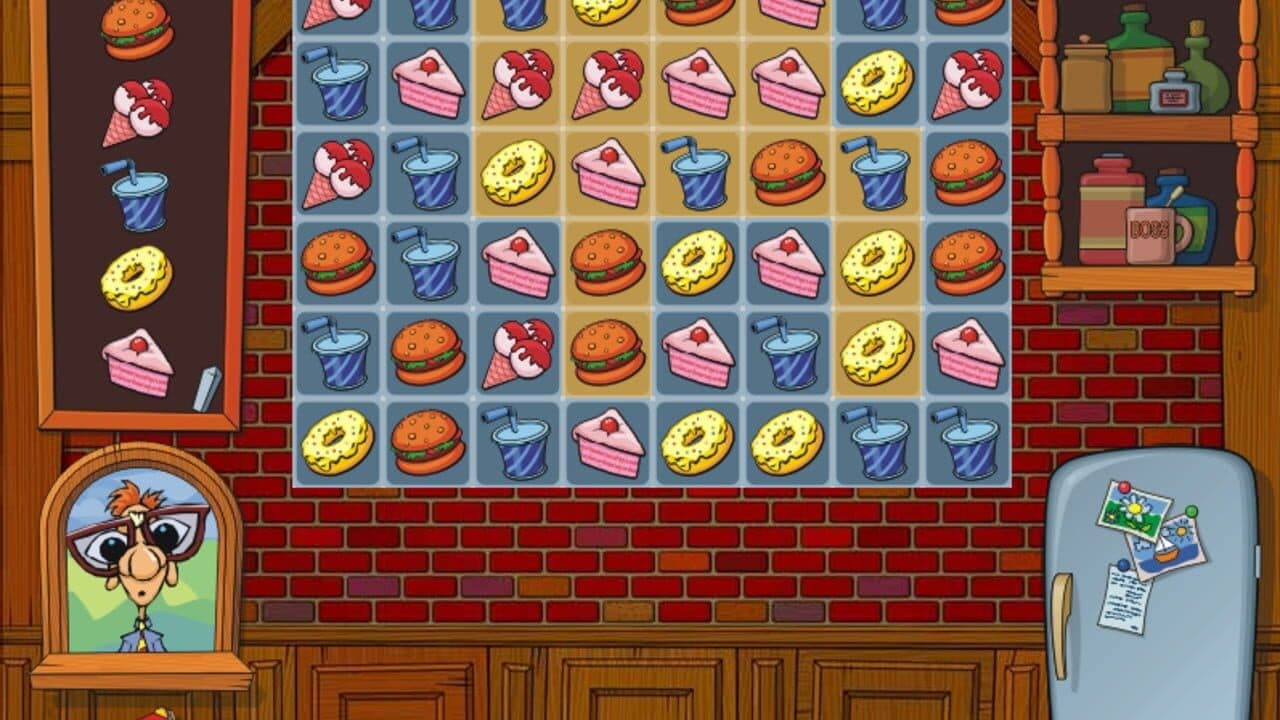 Diner Drop! thumbnail 3