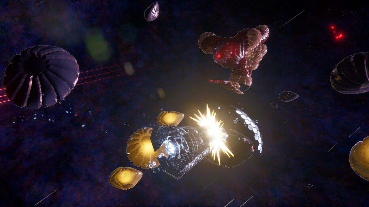 SPL: Skilled Pilots Live screenshot 1