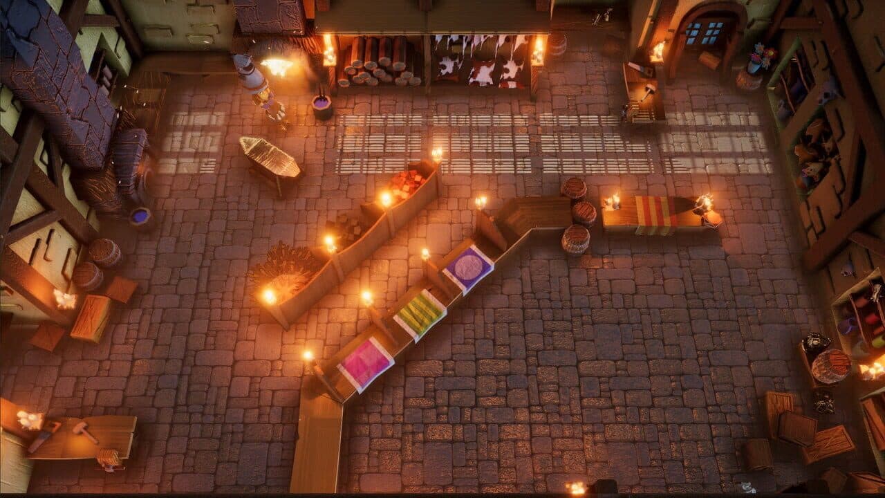 Merek's Market thumbnail 2