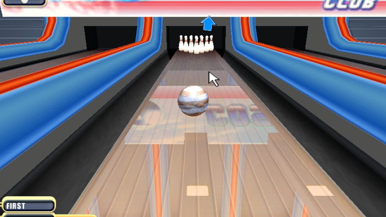 CosmoAlley Bowling thumbnail 3