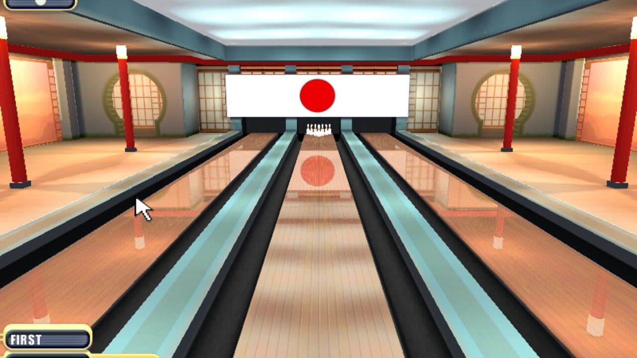 CosmoAlley Bowling thumbnail 2