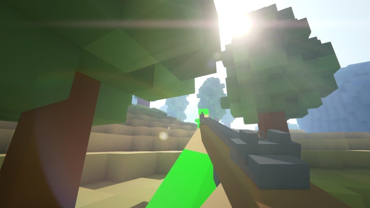 OpenSpades thumbnail 3