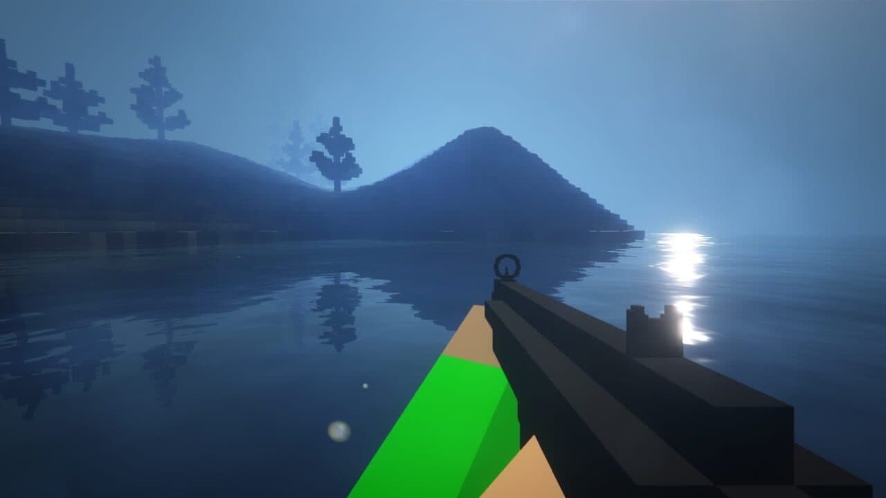OpenSpades thumbnail 4