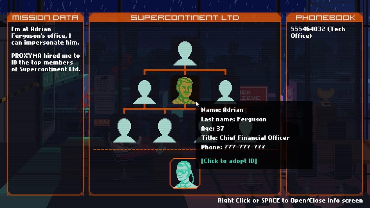 Supercontinent LTD thumbnail 2