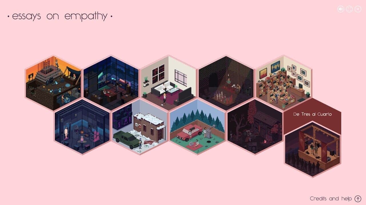 Essays on Empathy thumbnail 3