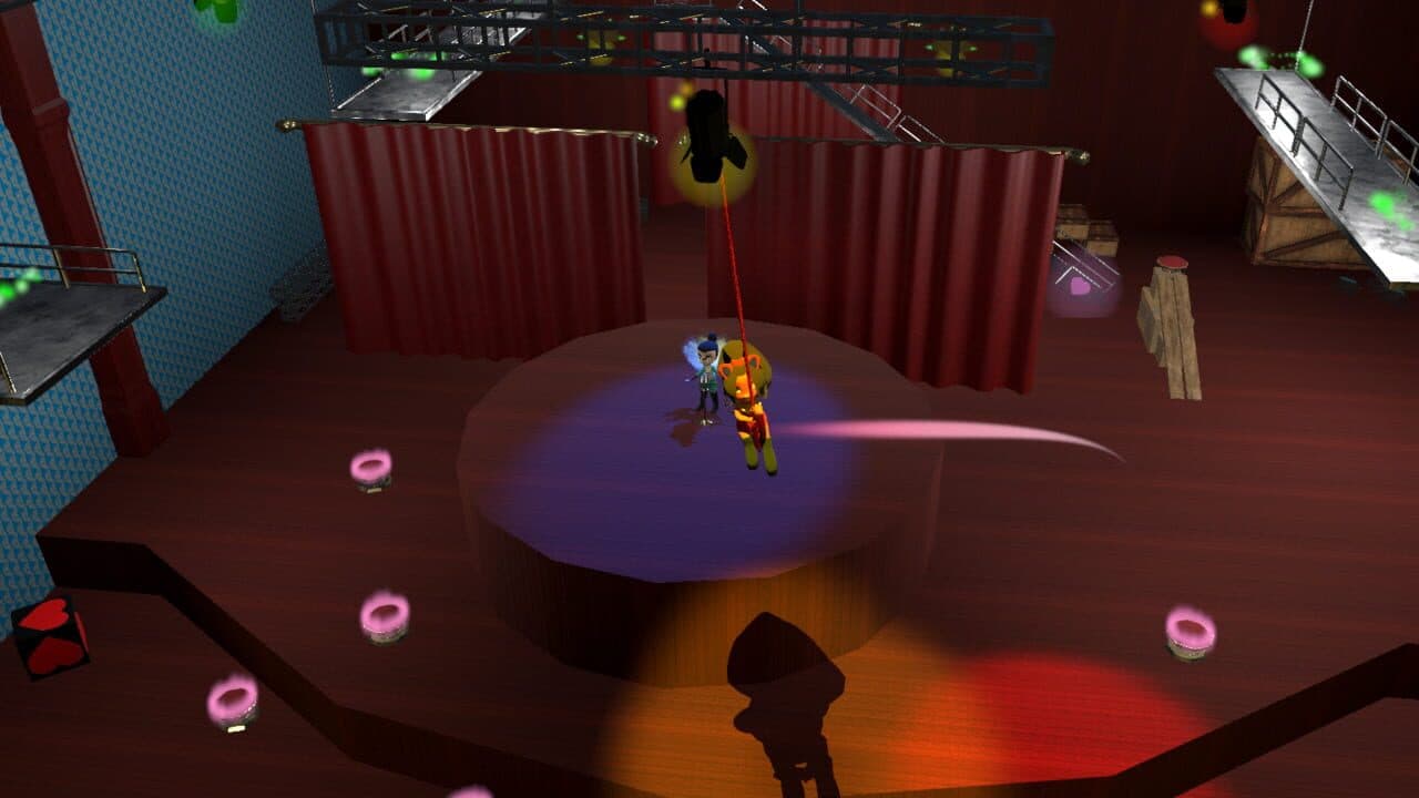 Knot Me! screenshot 1