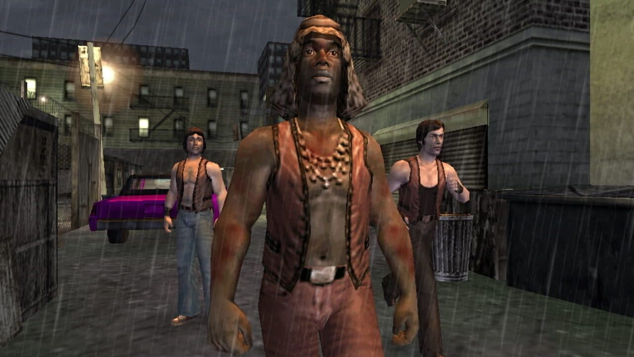 The Warriors thumbnail 5