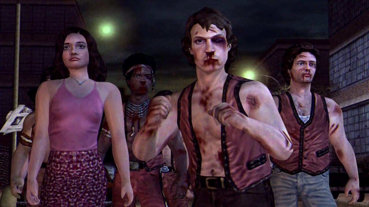The Warriors thumbnail 3