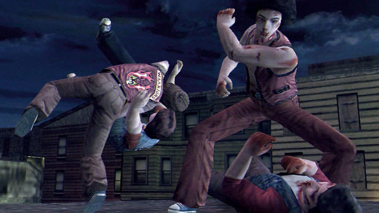 The Warriors thumbnail 4