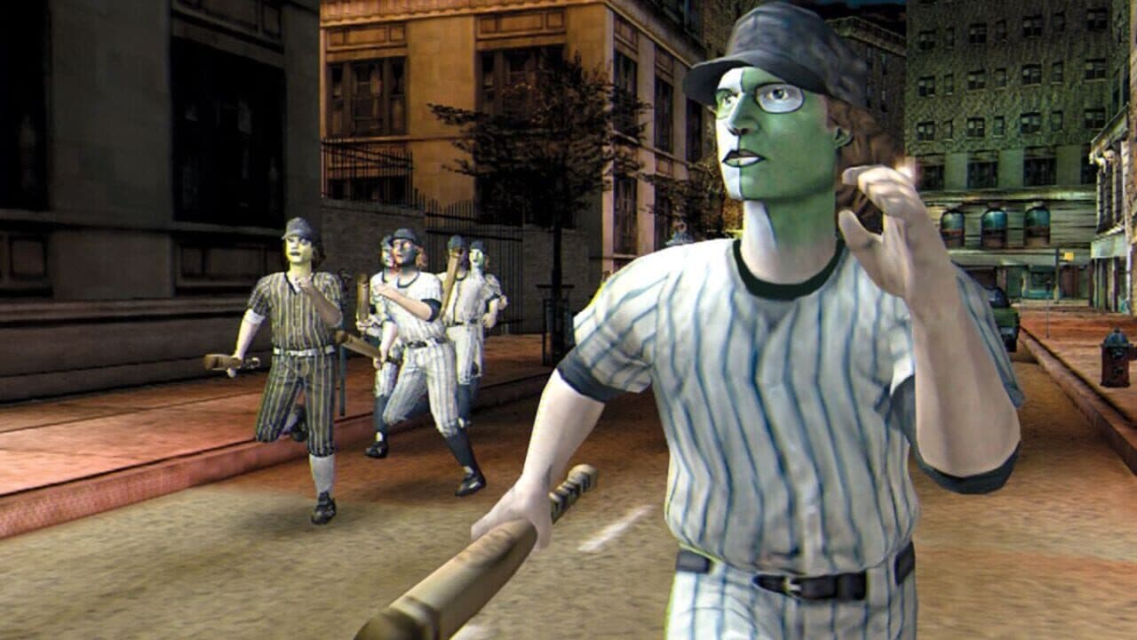 The Warriors thumbnail 2