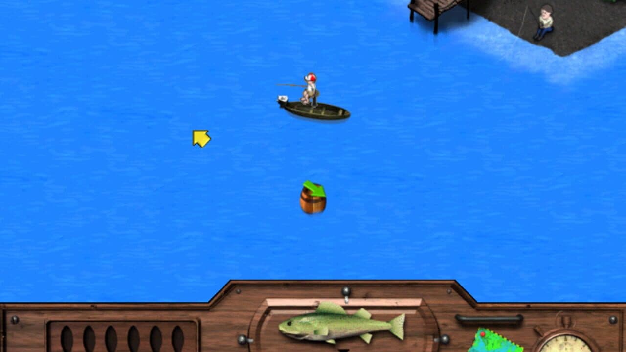 Fishing Frenzy! thumbnail 3