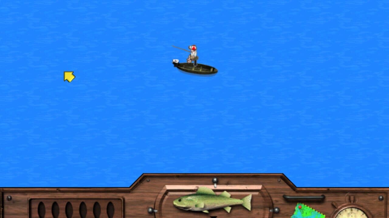 Fishing Frenzy! thumbnail 2