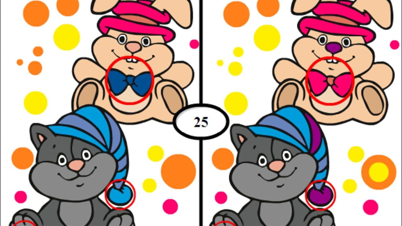 Hidden Object Mania! thumbnail 2
