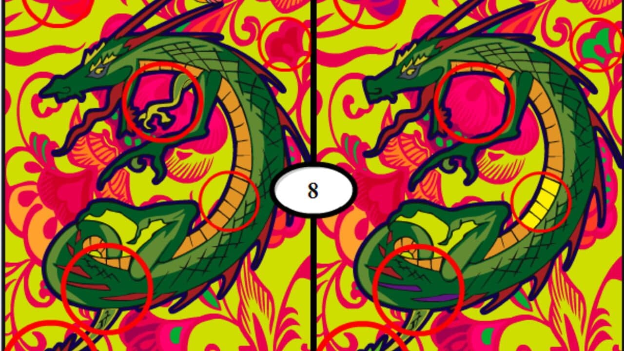 Hidden Object Mania! screenshot 1