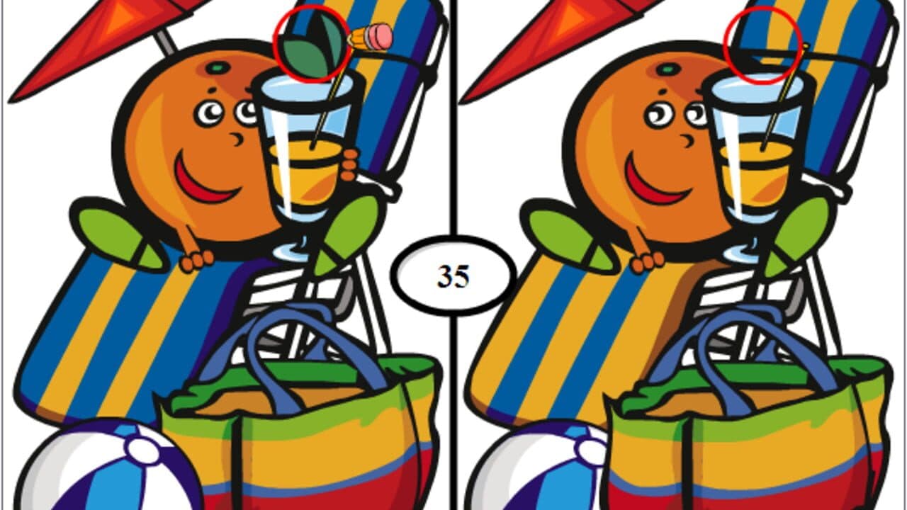 Hidden Object Mania! thumbnail 3