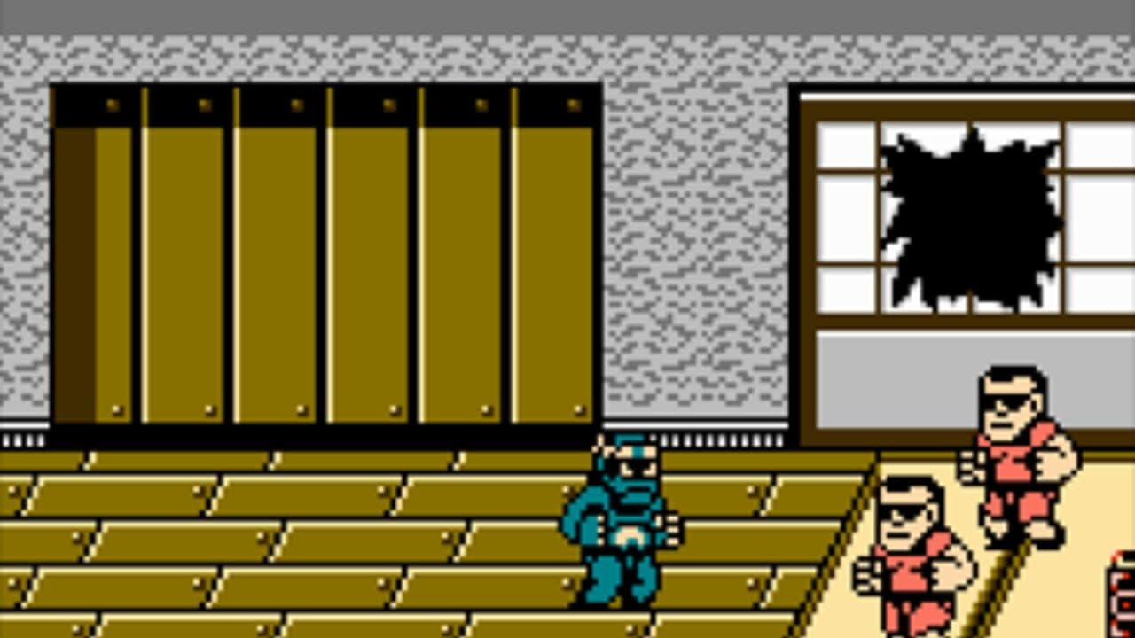 Almost Hero screenshot 1