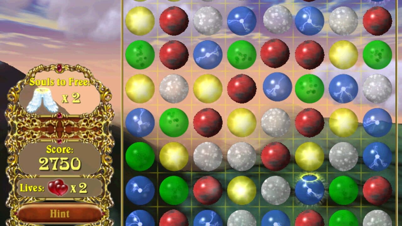 Magic Spheres thumbnail 2