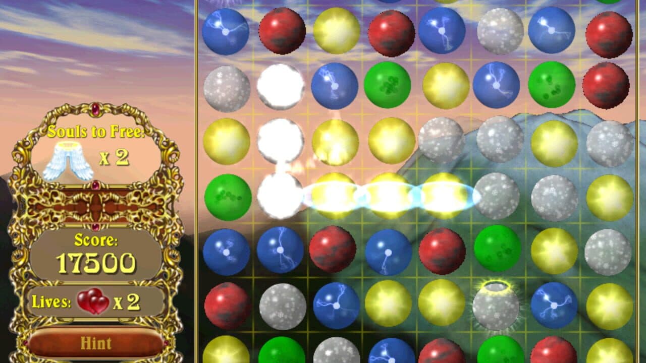 Magic Spheres thumbnail 3