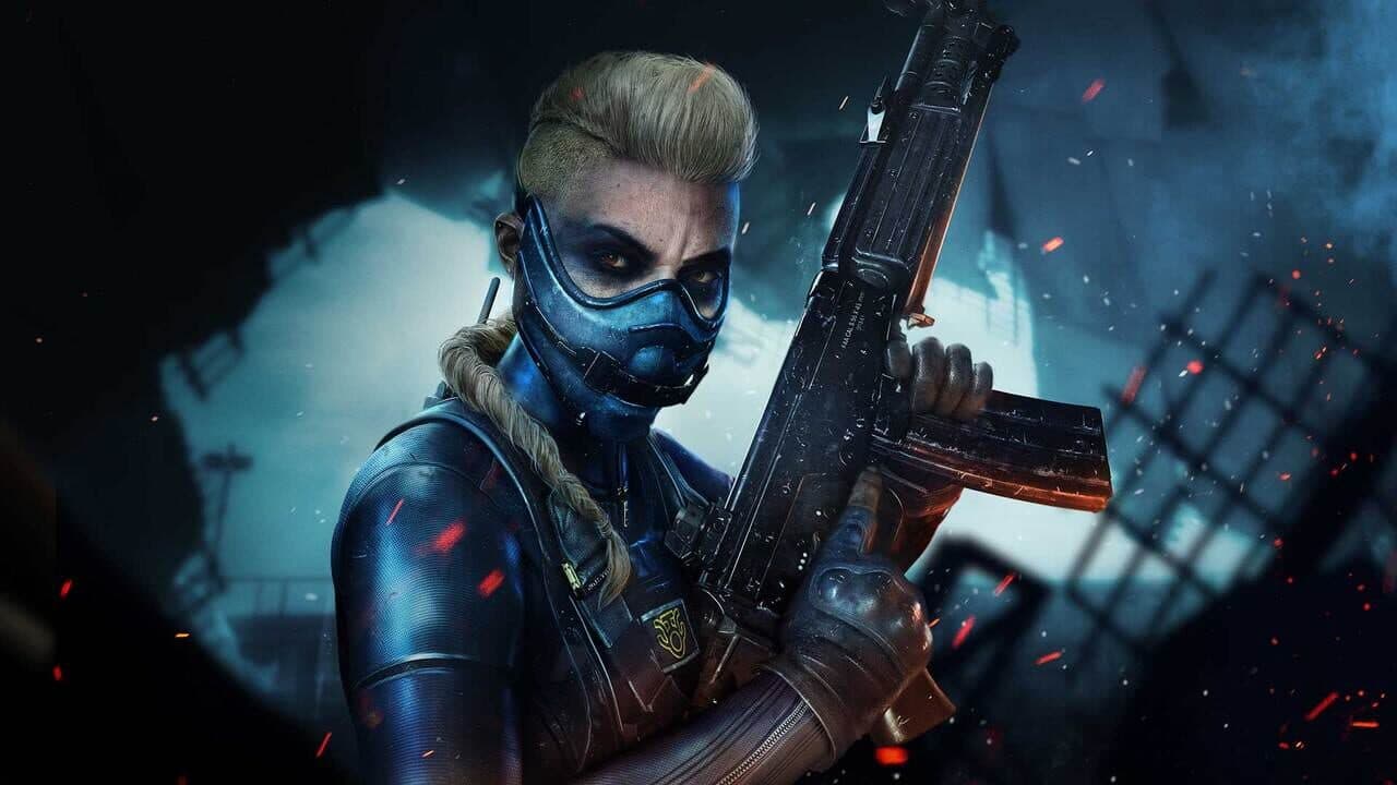 Call of Duty: Black Ops Cold War - Season Three thumbnail 3