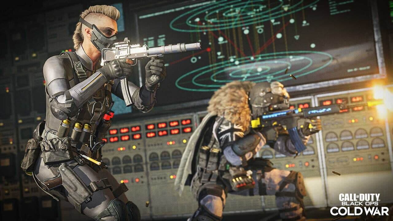 Call of Duty: Black Ops Cold War - Season Three thumbnail 4