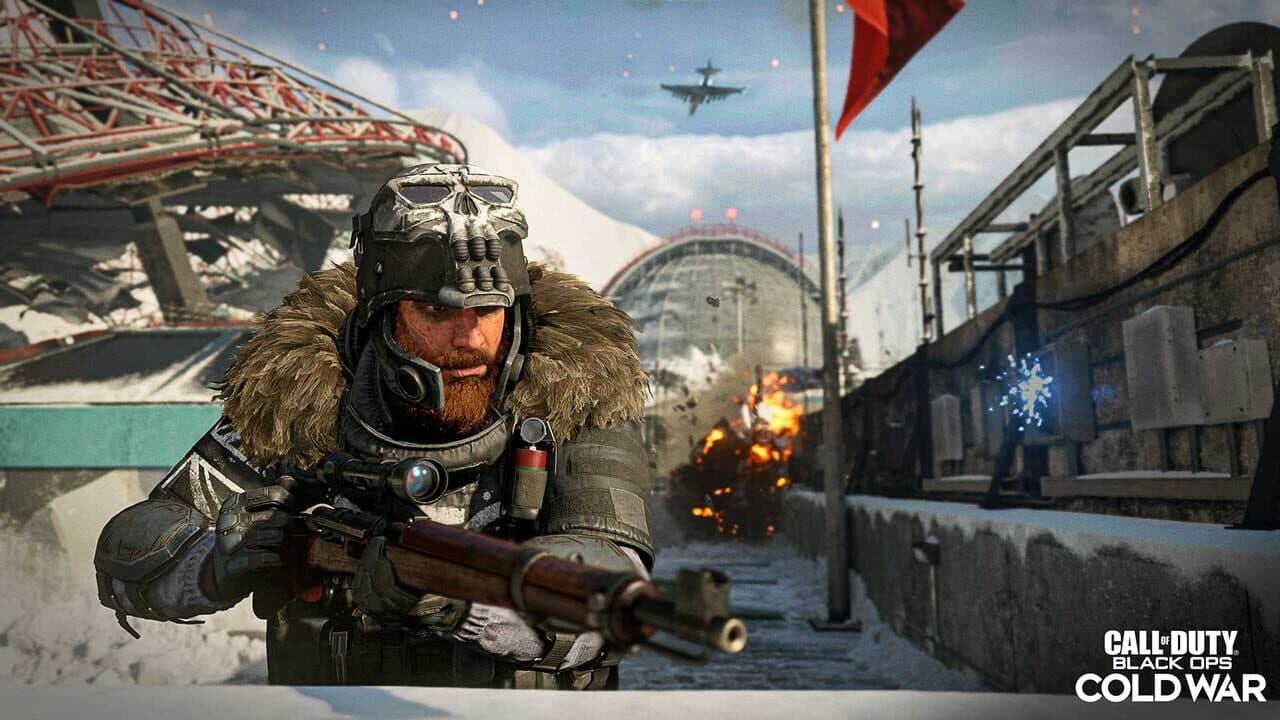 Call of Duty: Black Ops Cold War - Season Three thumbnail 9
