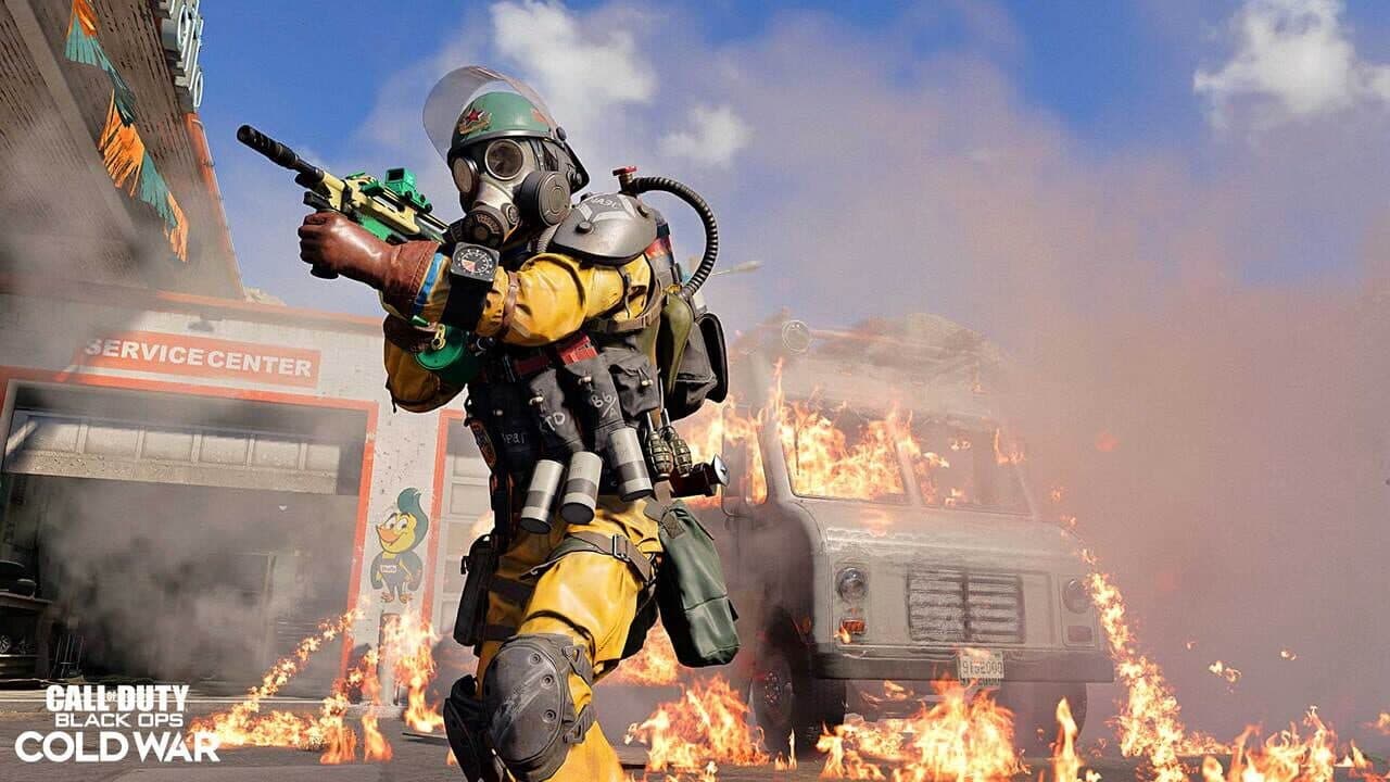 Call of Duty: Black Ops Cold War - Season Three thumbnail 6