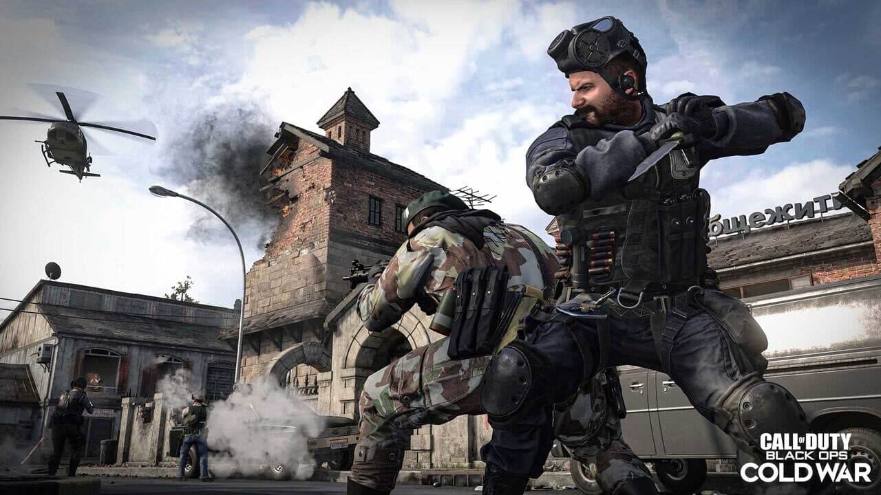 Call of Duty: Black Ops Cold War - Season Three thumbnail 8