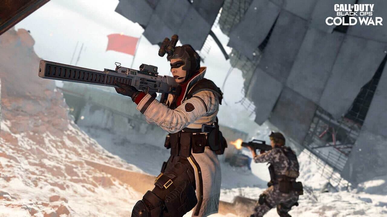 Call of Duty: Black Ops Cold War - Season Three thumbnail 7