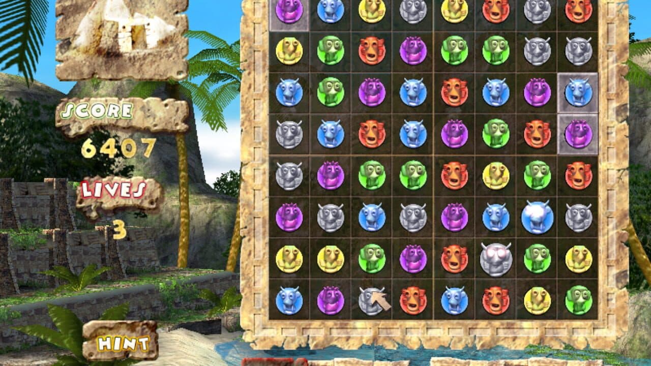 Gems of Amazon thumbnail 3