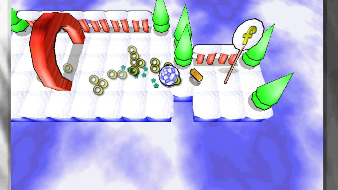 RollerBall Fantasy Island thumbnail 2