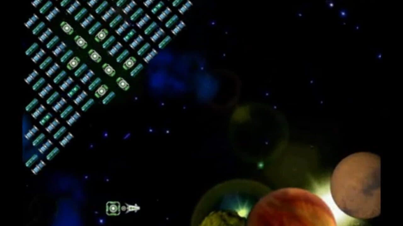 Breakball Lost In Space thumbnail 2