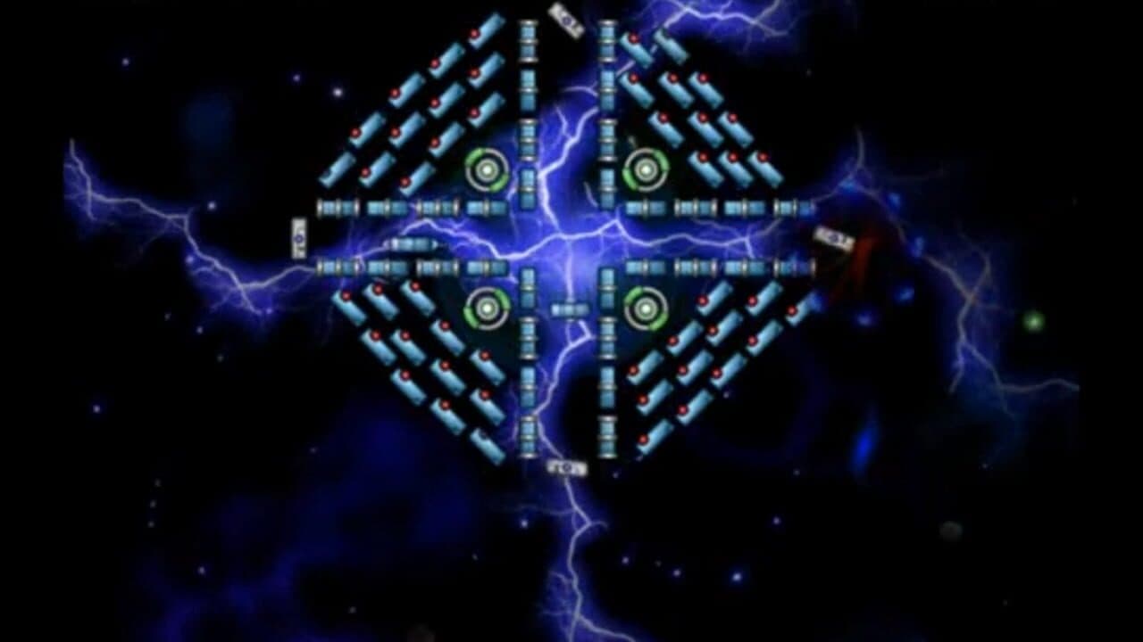 Breakball Lost In Space thumbnail 3