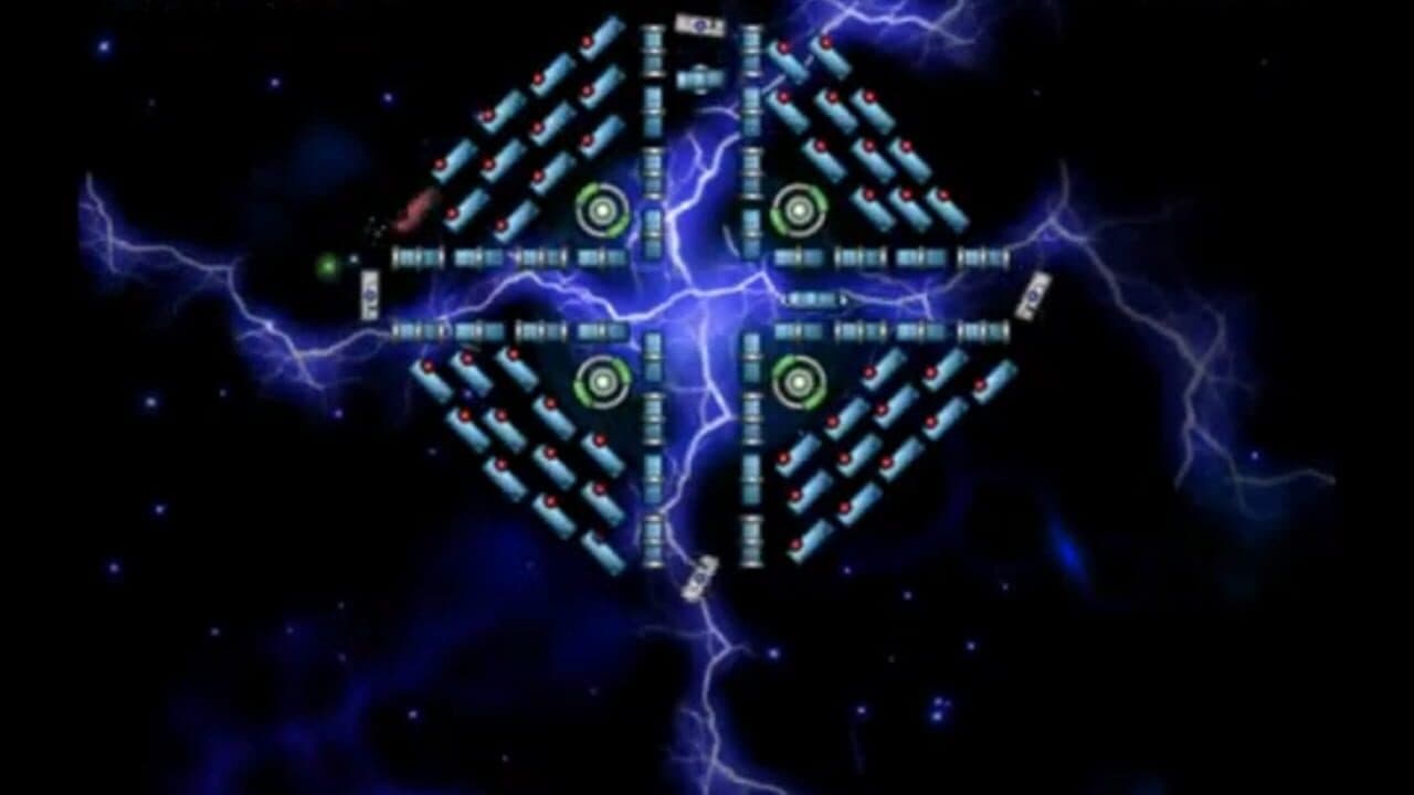 Breakball Lost In Space screenshot 1