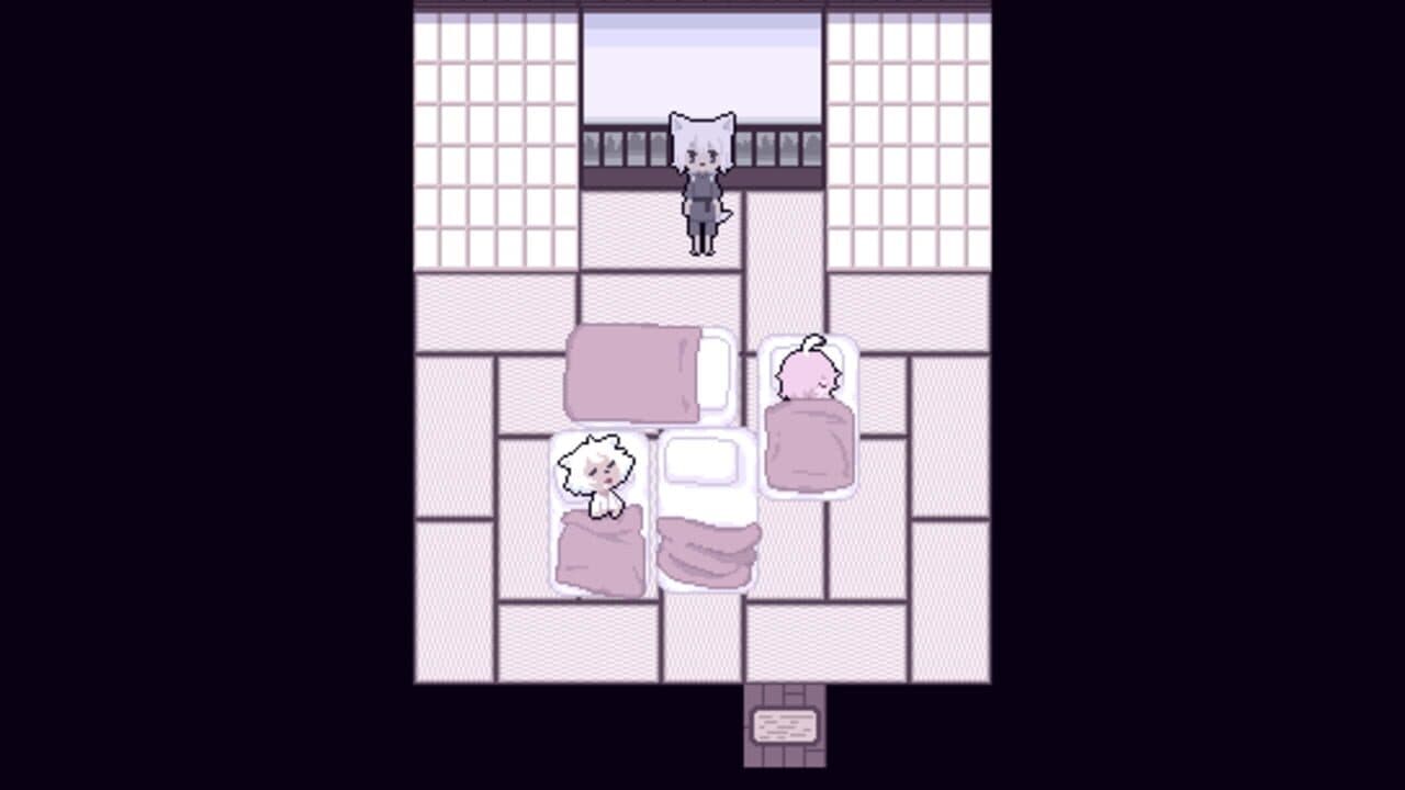 Dreaming Treat screenshot 1