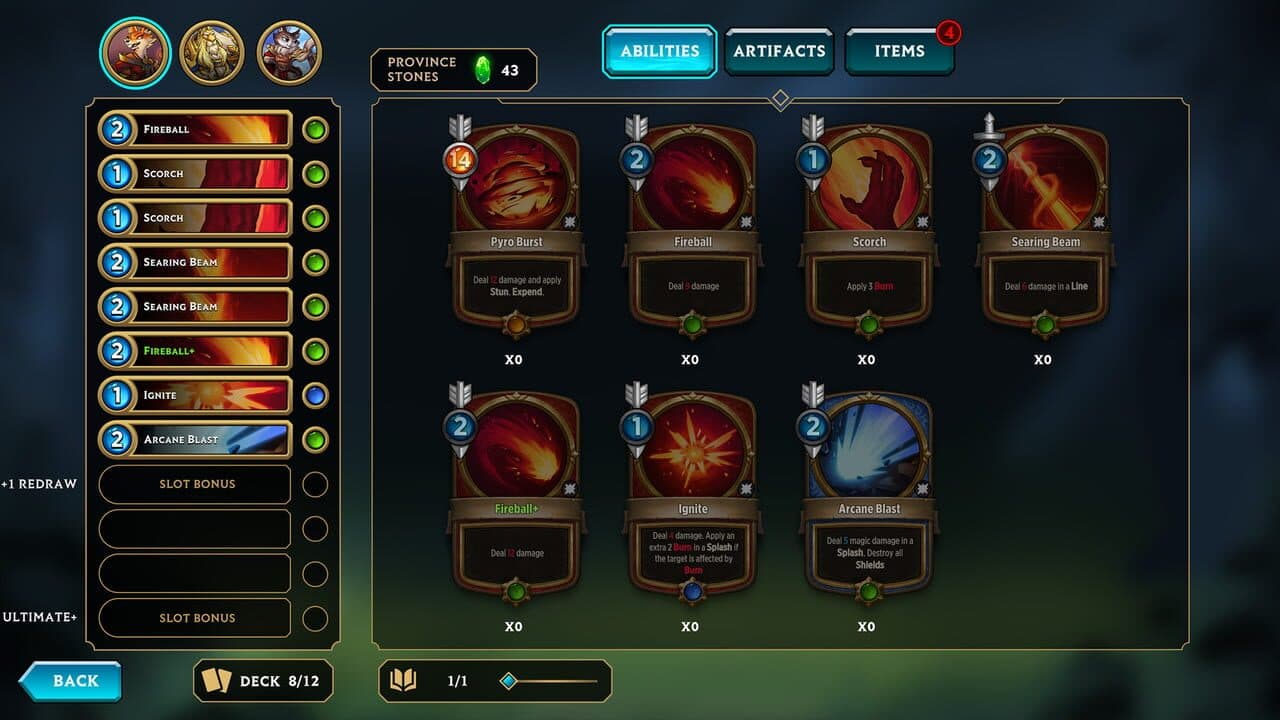 Arcanium: Rise of Akhan thumbnail 5