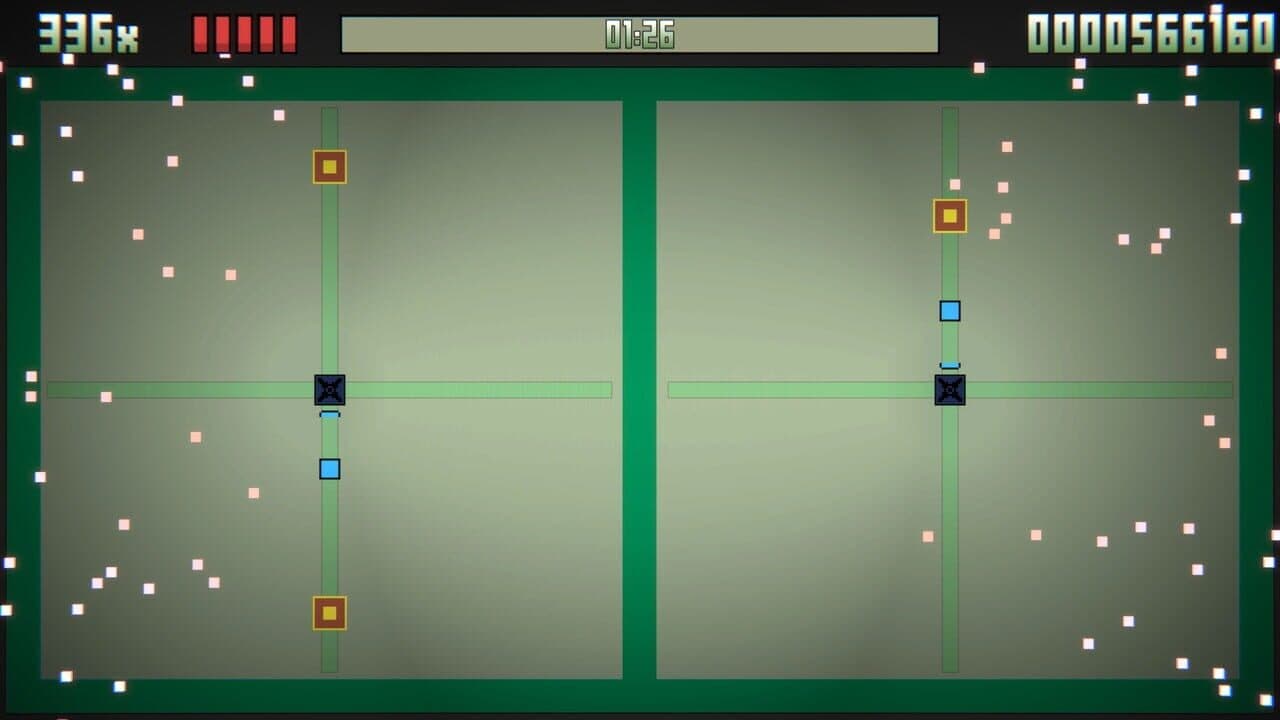 Bullets Squared thumbnail 2