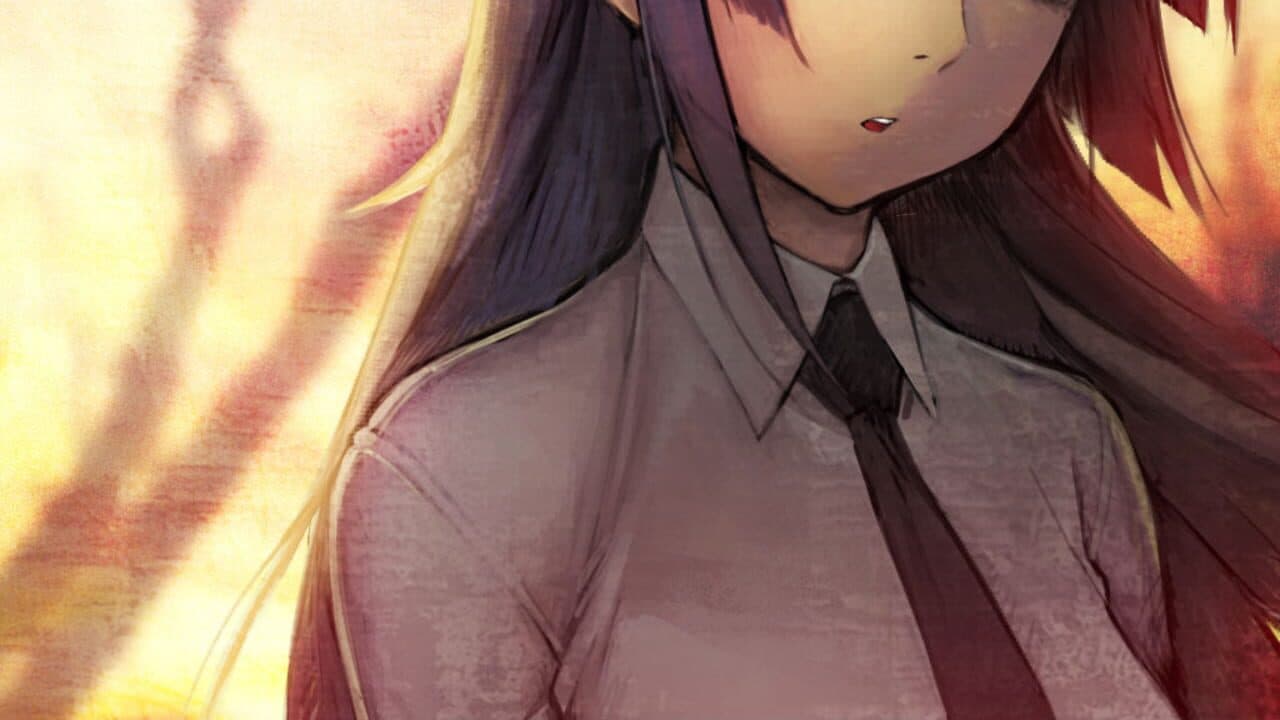 Phenomeno: Mitsurugi Yoishi wa Kowagaranai thumbnail 2