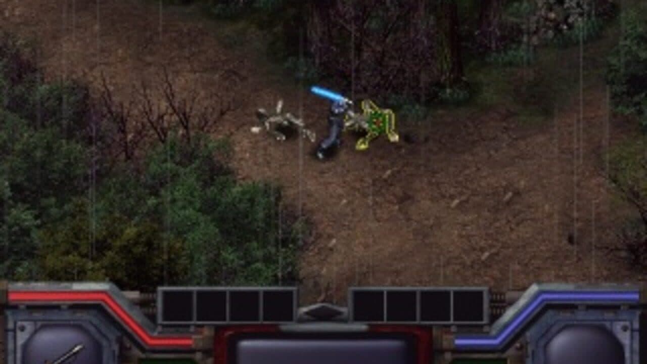 Droiyan 2: Absolute Monarch thumbnail 3